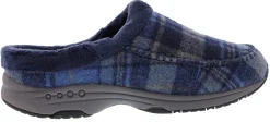 Easy Spirit Women's Travelfurr 2 Slip On Mule Clogs