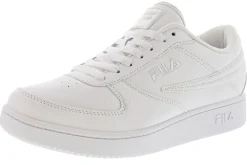 Fila A-Low Lace up Low Top Retro Men's Shoes