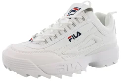 Fila Disruptor 2 Premium Women's Chunky Sneakers