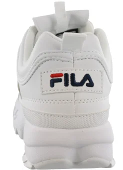 Fila Disruptor 2 Premium Women's Chunky Sneakers