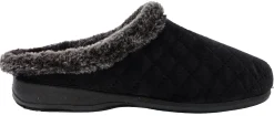 Flexus by Spring Step Women's Sleeper Memory Foam Slippers