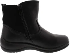 Flexus Women's Aloysia Comfy Ankle Boots