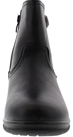 Flexus Women's Aloysia Comfy Ankle Boots