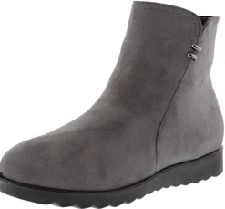 Flexus Women's Grenzia by Spring Step Waterproof Ankle Boots