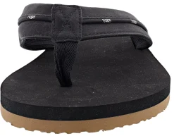 Flojos Men's Kona Beach Flip Flops