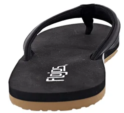 Flojos Men's Kona Beach Flip Flops