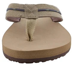 Flojos Men's Kona Beach Flip Flops