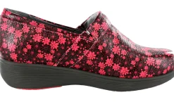 Grey Anatomy by Softwalk Meredith Sport Nursing Clogs