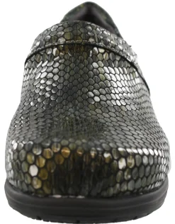 Grey Anatomy by Softwalk Meredith Sport Nursing Clogs