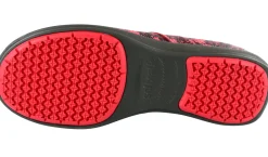 Grey Anatomy by Softwalk Meredith Sport Nursing Clogs