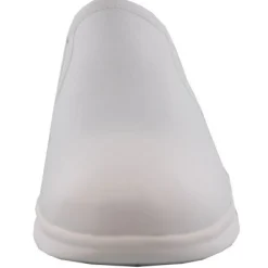 Grey Anatomy By Sofwalk Vantage Oil Resistant Slip On Shoes