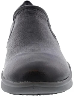 Grey Anatomy By Sofwalk Vantage Oil Resistant Slip On Shoes