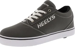 Heelys Kids Skateboard Wheeled Shoes With Wheels Easy On Shoes Pro 20