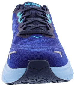 Hoka Arahi 6 Men's Ultra Marathon Cushioned Running Shoes for Bunions