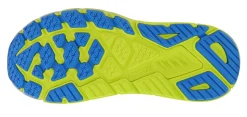 Hoka Arahi 6 Men's Ultra Marathon Cushioned Running Shoes for Bunions