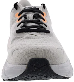 Hoka Arahi 6 Men's Ultra Marathon Cushioned Running Shoes for Bunions