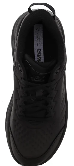 Hoka Bondi SR Men's Non Slip Shoes