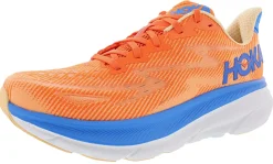 Hoka Clifton 9 Men's Cushioned Running Shoes