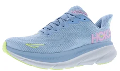 Hoka Clifton 9 Women's Cushioned Running Shoes