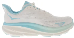 Hoka Clifton 9 Women's Cushioned Running Shoes