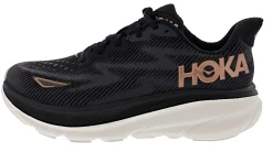 Hoka Clifton 9 Women's Wide Width Cushioned Running Shoes