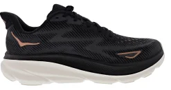 Hoka Clifton 9 Women's Wide Width Cushioned Running Shoes