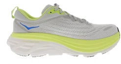 Hoka Men's Bondi 8 Ultra Cushioned Walking & Running Shoes