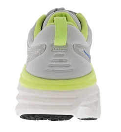 Hoka Men's Bondi 8 Ultra Cushioned Walking & Running Shoes