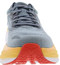 Hoka Men's Bondi 8 Ultra Cushioned Running Shoes