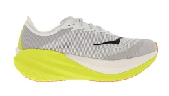 Hoka Men's Mach X 2 Breathable Everyday Running Shoes