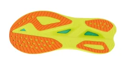 Hoka Men's Mach X 2 Breathable Everyday Running Shoes