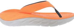 Hoka Men's Ora Recovery Flip Plantar Fasciitis Sandals