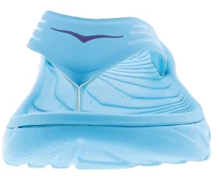 Hoka Men's Ora Recovery Flip Plantar Fasciitis Sandals