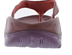 Hoka Men's Ora Recovery Flip Plantar Fasciitis Sandals