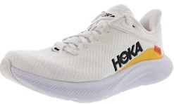 Hoka Men's Solimar Comfort Road Running Shoes