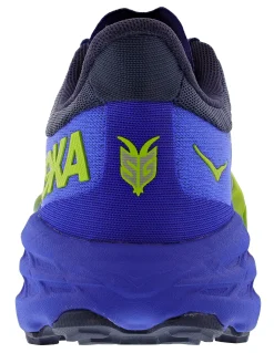 Hoka Men's Speedgoat 5 Ultra Marathon Trail Running Shoes