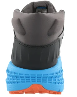 Hoka Men's Speedgoat Mid Waterproof Trail Running Shoes