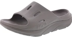 Hoka Unisex Ora Recovery Slide 3 Orthopedic Slides for Plantar Fasciitis