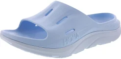 Hoka Unisex Ora Recovery Slide 3 Orthopedic Slides for Plantar Fasciitis