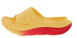 Hoka Unisex Ora Recovery Slide 3 Orthopedic Slides for Plantar Fasciitis