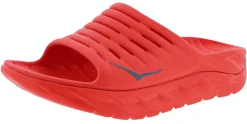 Hoka Unisex Ora Recovery Orthopedic Slides for Plantar Fasciitis