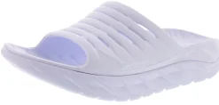 Hoka Unisex Ora Recovery Orthopedic Slides for Plantar Fasciitis