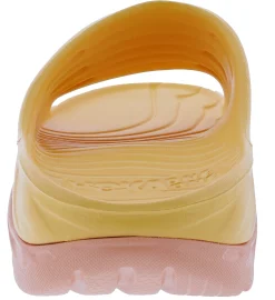 Hoka Unisex Ora Recovery Orthopedic Slides for Plantar Fasciitis