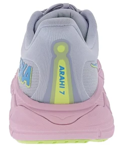 Hoka Women's Arahi 7 Everyday Running Shoes