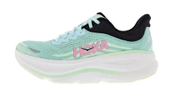 Hoka Women's Bondi 9 Ultra Cushioned Everyday Running Shoes