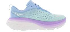 Hoka Women's Bondi 8 Ultra Cushioned Running Shoes