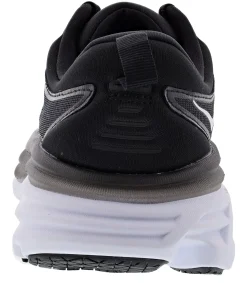 Hoka Women's Bondi 8 Ultra Cushioned Running Shoes