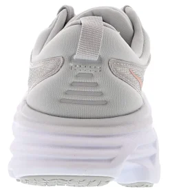Hoka Women's Bondi 8 Ultra Cushioned Running Shoes