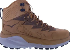 Hoka Women's Kaha GTX Mid Outdoor Hiker Boots