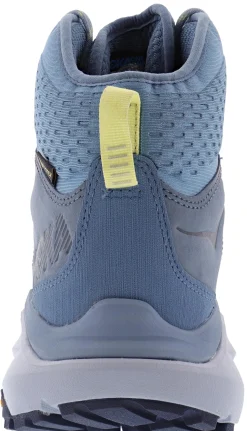 Hoka Women's Kaha GTX Mid Outdoor Hiker Boots